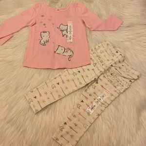 Little Girl Clothing